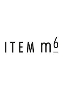 ITEM M6優惠券 