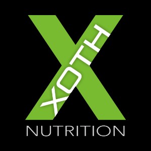 Xoth Nutrition優惠券 